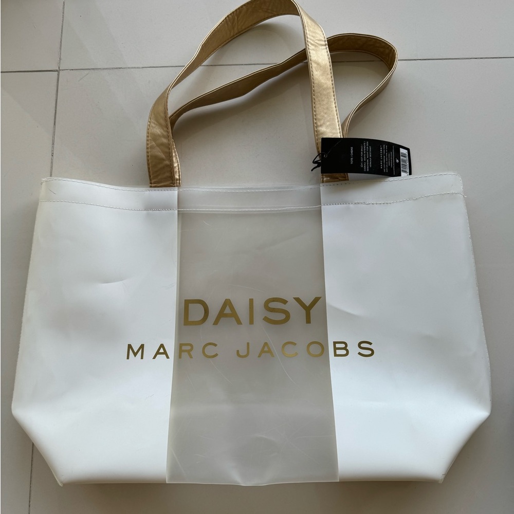 Marc Jacobs Tote bag Daisy